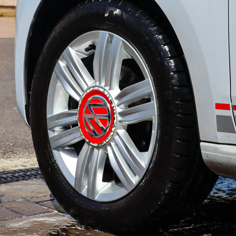 Incinerate Wheel Cleaner