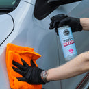 Zero Water - Waterless Wash