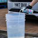 Zero Water - Waterless Wash