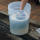 Zero Water - Waterless Wash