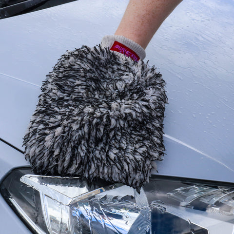 Zero Water - Waterless Wash