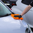 Zero Water - Waterless Wash