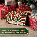 Infinity Wax Advent Calendar