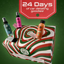 Infinity Wax Advent Calendar