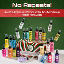 Infinity Wax Advent Calendar