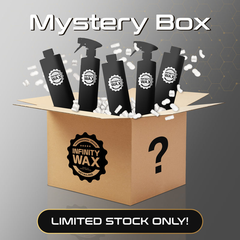 Mystery Box 17