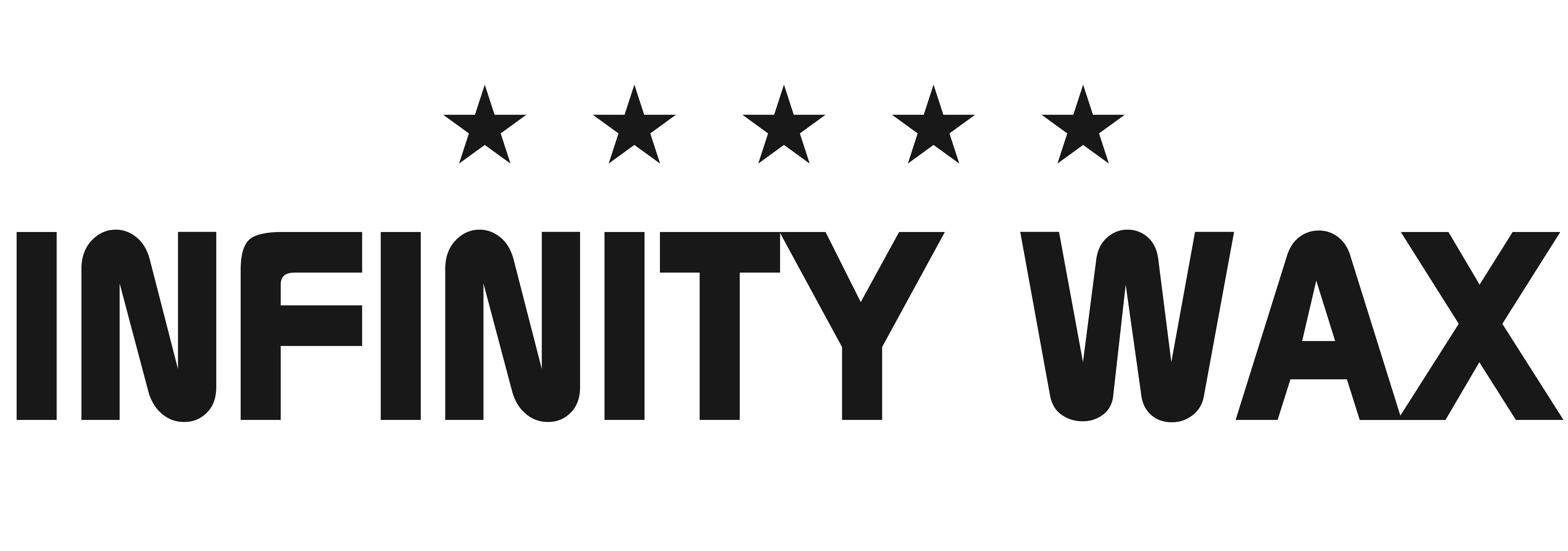Infinity Wax