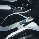 Leather Cleaning Mitt