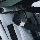 Leather Cleaning Mitt