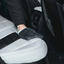 Leather Cleaning Mitt