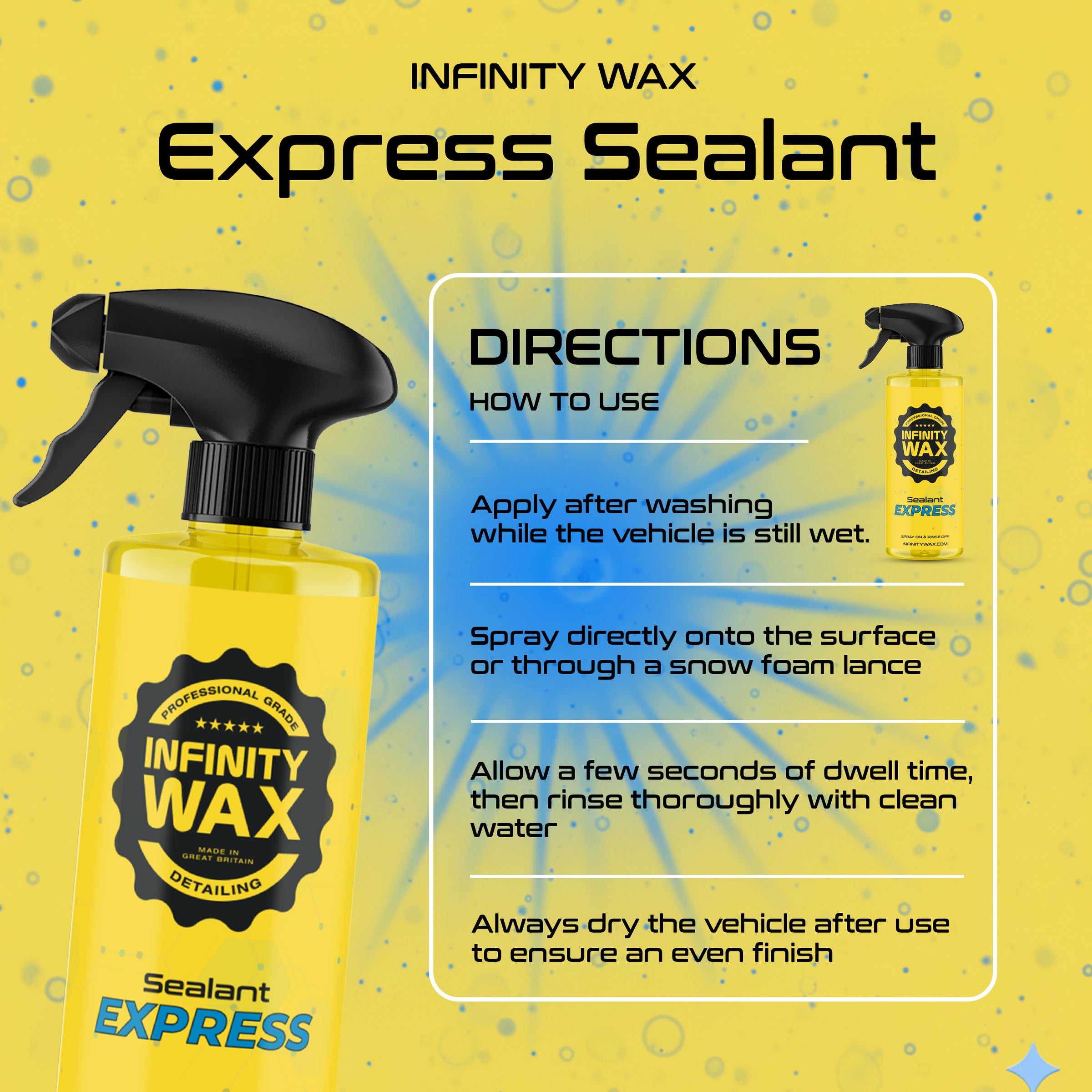Express Sealant