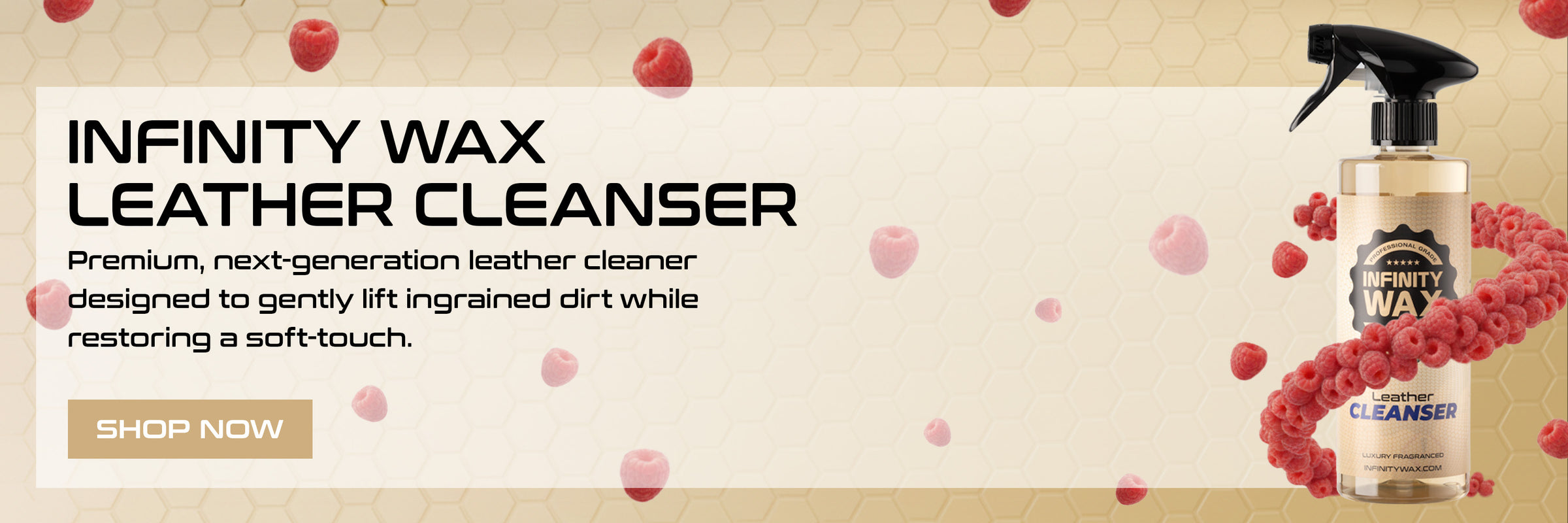 Leather Cleanser