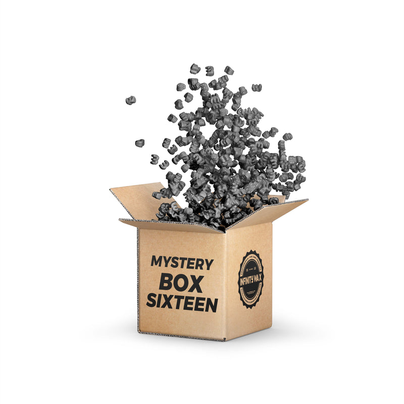 Mystery Box Sixteen