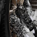 Maxshine Microfibre Wheel Brush 3-Piece Kit