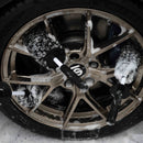 Maxshine Microfibre Wheel Brush 3-Piece Kit