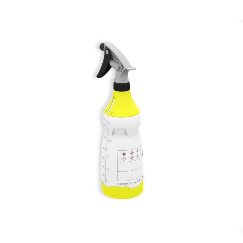 Maxshine Heavy Duty Chemical Resistant Trigger Sprayer
