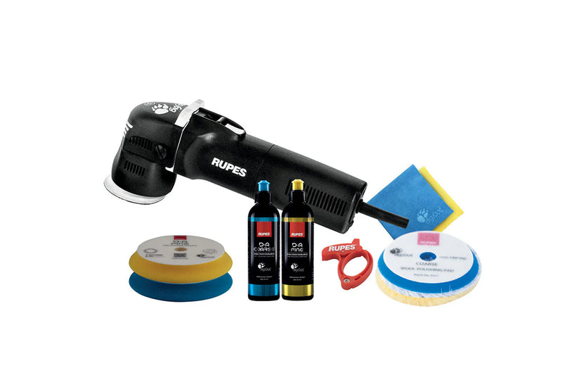 Rupes LHR 75E Mini Dual Action Polisher
