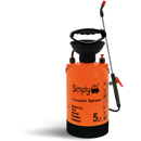 Simply 5L Pressure Sprayer