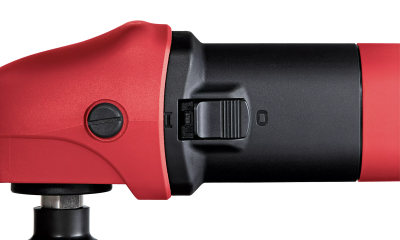 FLEX PE 8-4 80 Rotary Polisher