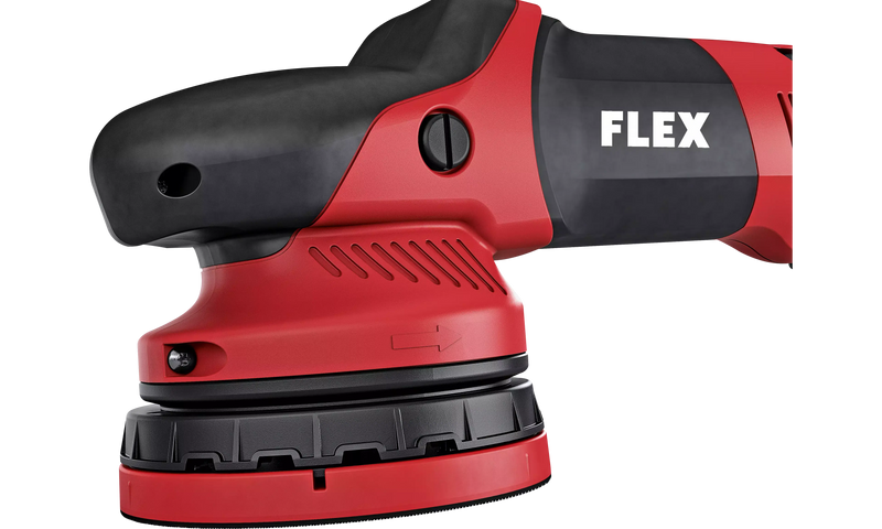 FLEX XCE 10-8 125 Force Driven Polisher