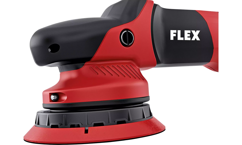 FLEX XFE 7-15 Dual Action Polisher