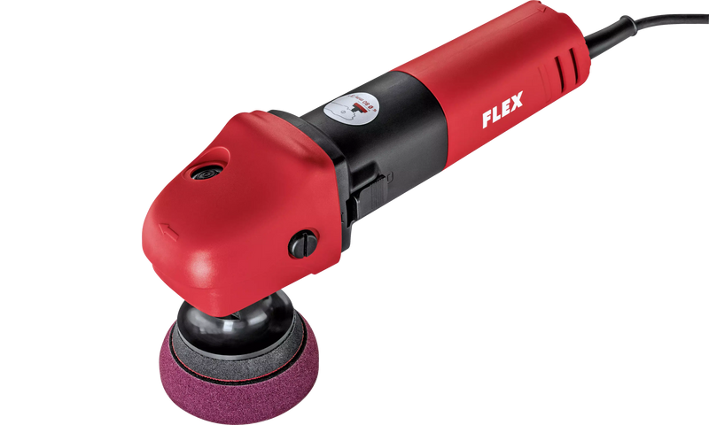 FLEX PE 8-4 80 Rotary Polisher