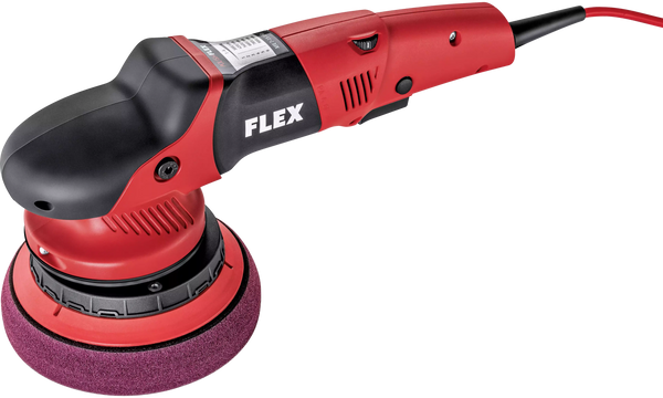 FLEX XFE 7-15 Dual Action Polisher