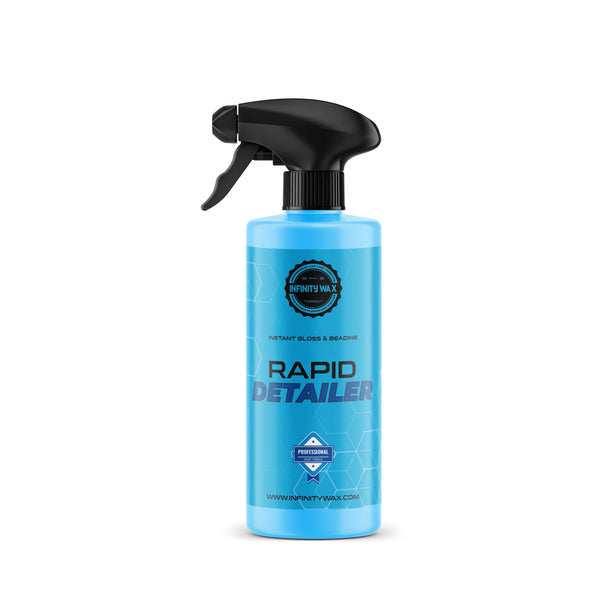Rapid Detailer