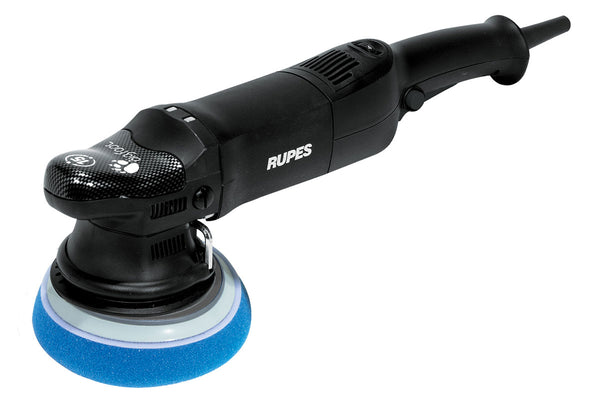 Rupes LHR15 ES Bigfoot Mark I (MK1) Random Orbital Polisher