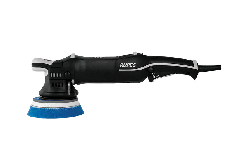 Rupes LHR15 Mark III Bigfoot Dual Action Polisher