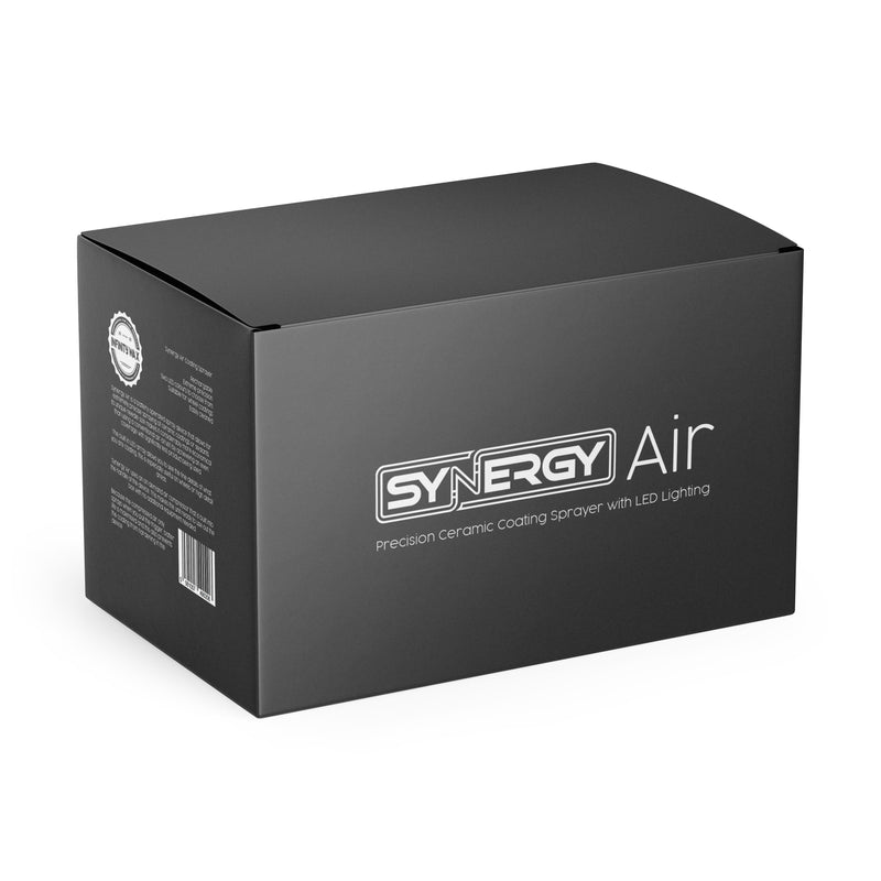 Synergy Air Advanced Ceramic Sprayer
