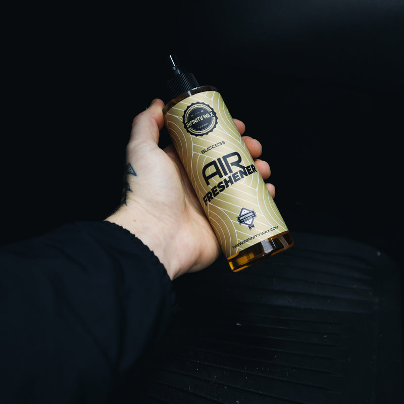 Success Luxury Air Freshener