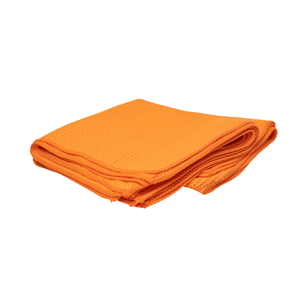 FIbreKing Waffle Weave Towel