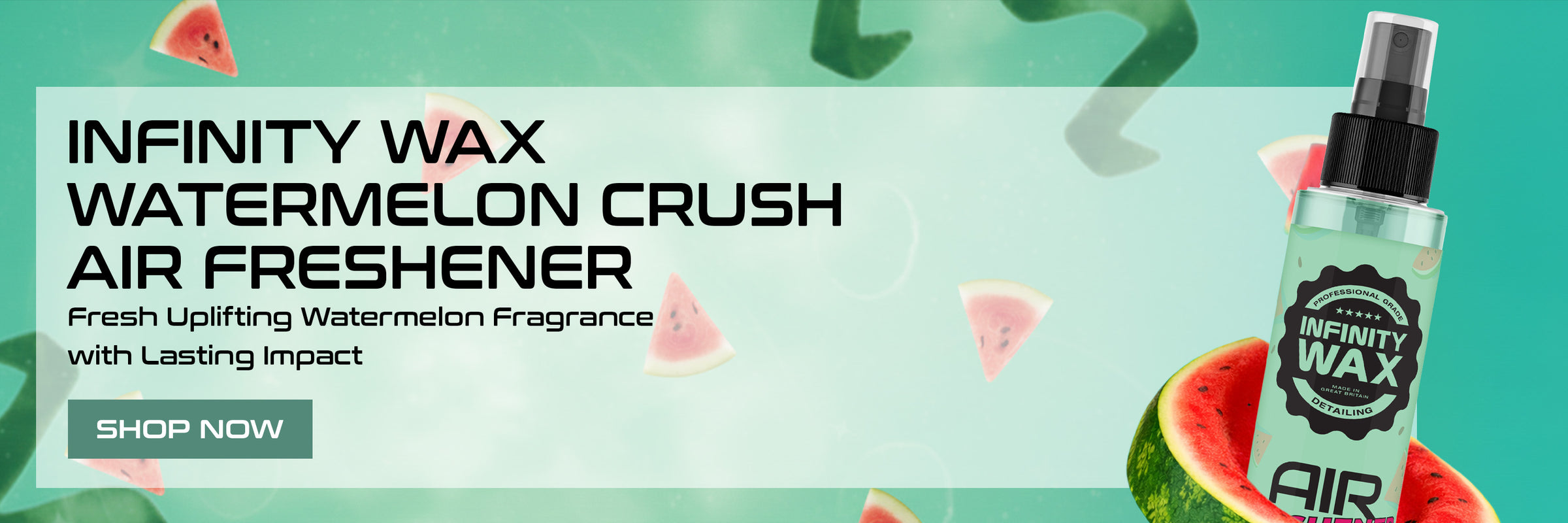 Watermelon Crush Spray Air Freshener