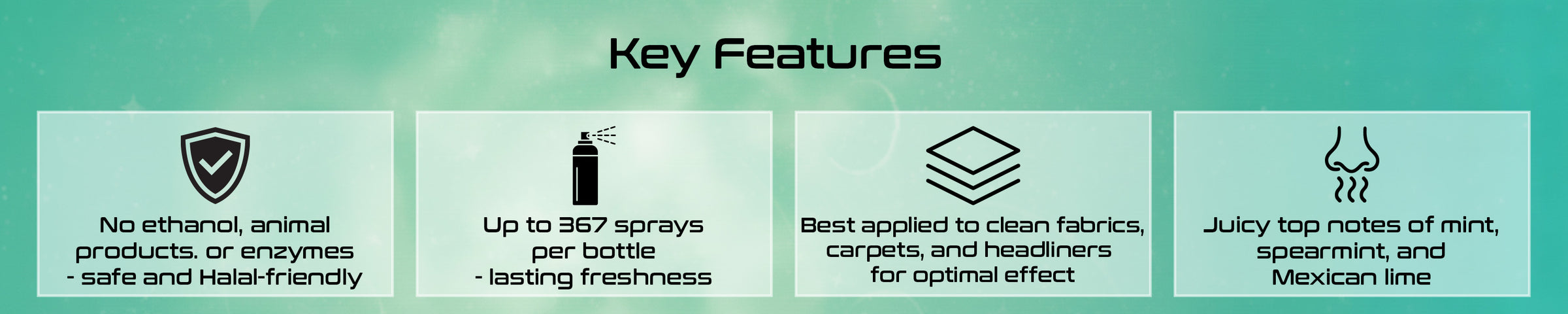 Watermelon Crush Spray Air Freshener