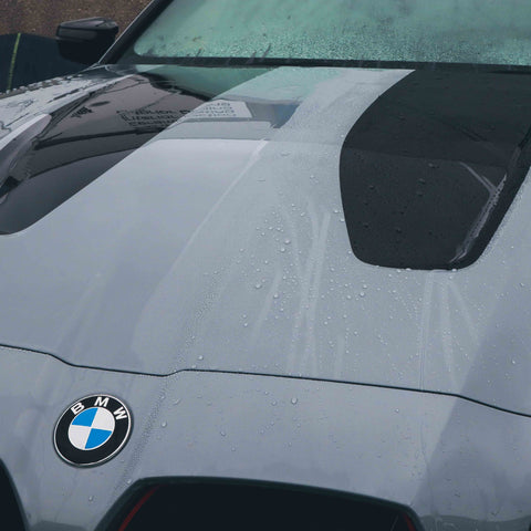 WAX OFF Stripping Shampoo