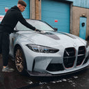 WAX OFF Stripping Shampoo