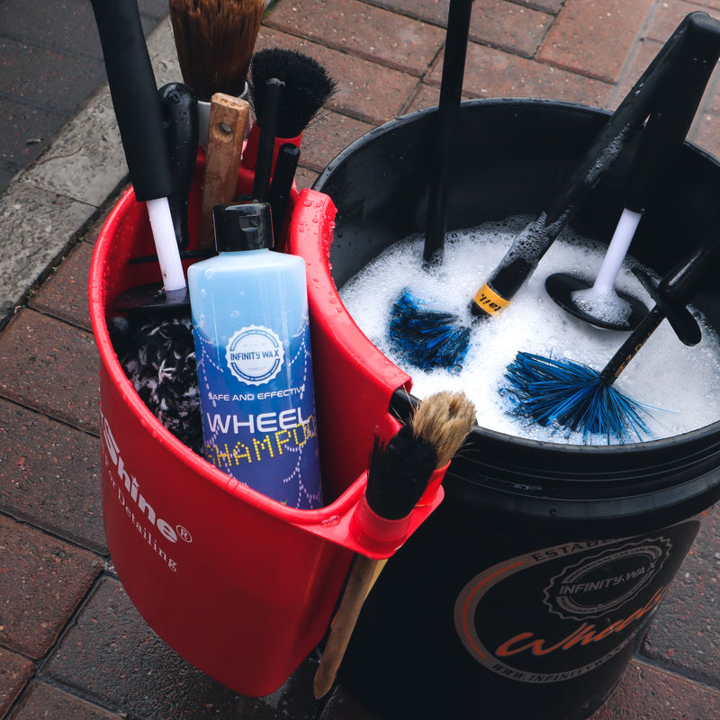 Bucket Buddy
