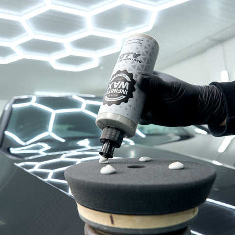 A.I.O. All In One Polish - Infinity Wax