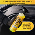 APX All Purpose Cleaner - Infinity Wax