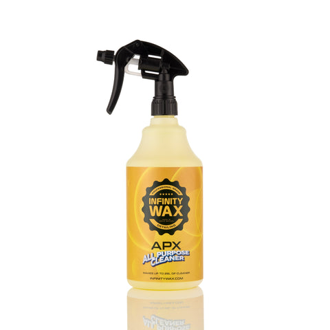APX All Purpose Cleaner - Infinity Wax
