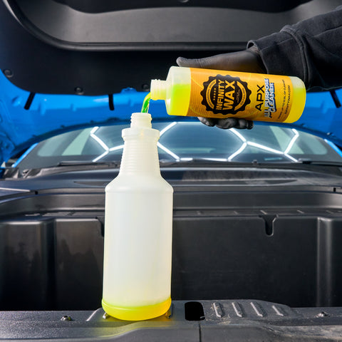 APX All Purpose Cleaner - Infinity Wax