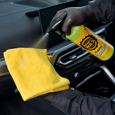 APX All Purpose Cleaner - Infinity Wax