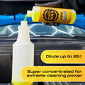 APX All Purpose Cleaner - Infinity Wax