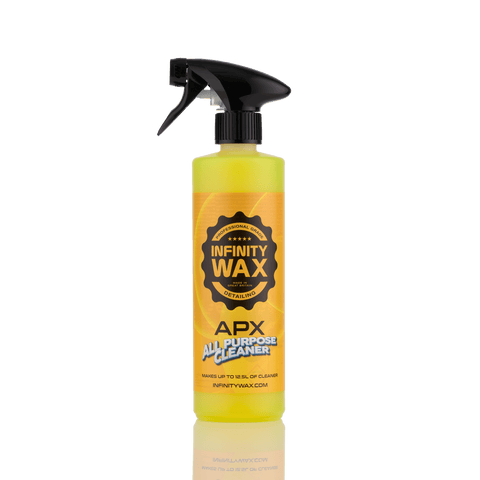 APX All Purpose Cleaner - Infinity Wax