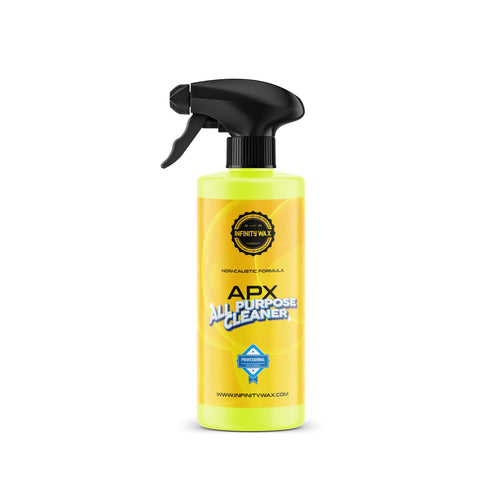 APX All Purpose Cleaner - Infinity Wax
