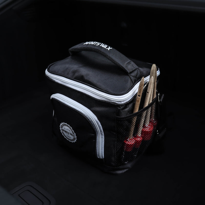Crew Detailing Bag  The Perfect Home For All Your Detailing Products
