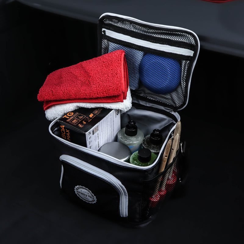 Chemical Guys Detailing Bag & Trunk Organizer