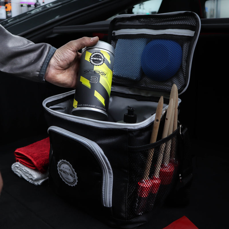 Team Infinity Detailing Bag