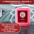 Big Red Traffic Film Remover (TFR) - Infinity Wax